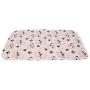 Reusable & Washable Dog Pee Pad, Waterproof Strong Heavy Duty Absorbency Potty Training Pads for Dog Puppy and Cat