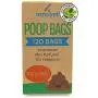 Innovet Pet Products INNOVETPET Eco Friendly Dog Poop Bags - Biodegradable Poop Bags for Pets. Unscented, Extra Strong, Thick & Guaranteed Leak-Proof Poop Bags for Dogs & Cats. 2 & 4 Months Supply Innovet Pet Products INNOVETPET Eco Friendly Dog Poop Bags - Biodegradable Poop Bags for Pets. Unscented, Extra Strong, Thick & Guaranteed Leak-Proof Poop Bags for Dogs & Cats. 2 & 4 Months Supply