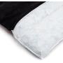 Romilton - ''The Kolby Premium Chipped Orthopedic Memory Foam Dog Bed. Water Resistant Cover is Removable and Washable.