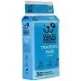 Wags & Wiggles Training Pads For Dogs, 30 Count | Puppy Pee Pads For Dogs | Dog and Puppy Supplies (FF9572)