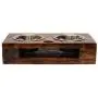 Shih-Tzu, a Dogs Bowl with a Relief from ArtDog Shih-Tzu, a Dogs Bowl with a Relief from ArtDog