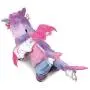 Alfie Pet - Night Fury Dragon Costume