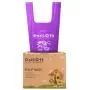 Petloft Dog Poop Bags with Easy Tie Handles,600 Count scented, Durable EPI Biodegradable Environment Friendly Dog Waste Bag Poop Bag,Purple (Lemon Scented) Petloft Dog Poop Bags with Easy Tie Handles,600 Count scented, Durable EPI Biodegradable Environment Friendly Dog Waste Bag Poop Bag,Purple (Lemon Scented)