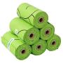Compostable dog waste bags,biodegradable dog poop bags,Leak Proof,cat Litter Bags Portable Disposable pet Picking Bag Toilet Bag Full Degradation Thickened cat Excrement Garbage Bag Dog Litter Bag