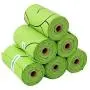 Compostable dog waste bags,biodegradable dog poop bags,Leak Proof,cat Litter Bags Portable Disposable pet Picking Bag Toilet Bag Full Degradation Thickened cat Excrement Garbage Bag Dog Litter Bag