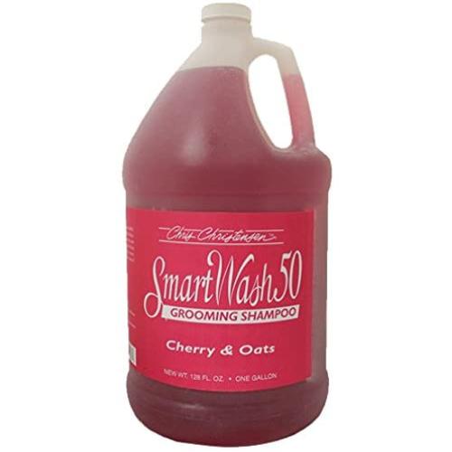 Chris Christensen Smart Wash 50 Cherry and Oats Shampoo