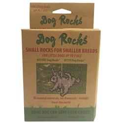 Dog Rocks Igneous Rock - No More Dead Grass Patches