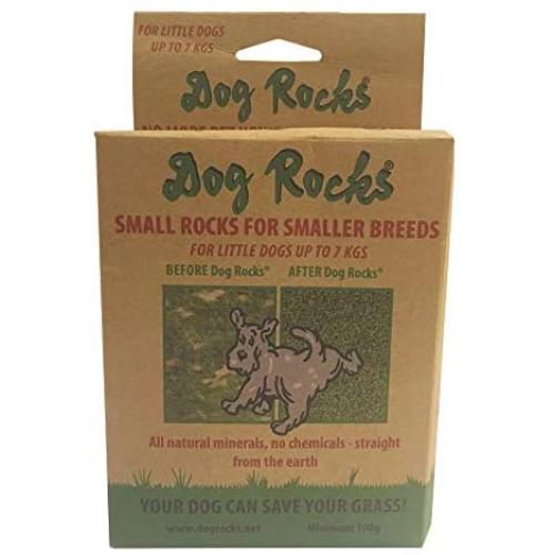 Dog Rocks Igneous Rock - No More Dead Grass Patches