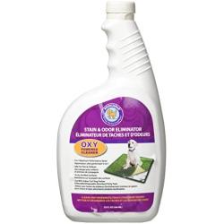 Pooch Pads Stain & Odor Eliminator, 32 oz/946ml