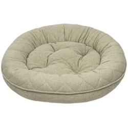 Donut Lounger and Cuddler Pet Bed