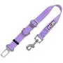 Pawtitas Dog Seat Belt | Pet Safety Seat Belt with Adjustable Strap for Small to Large Dogs | Exceeds Dog Safety Standards | Keep Your Dog Secure in The Car - Dog Car Seat Belt Pawtitas Dog Seat Belt | Pet Safety Seat Belt with Adjustable Strap for Small to Large Dogs | Exceeds Dog Safety Standards | Keep Your Dog Secure in The Car - Dog Car Seat Belt