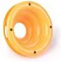 QYCL Pet Toy,New Funny Pet Toys Cat Dog Crazy Ball Disk Interactive Amusement Plate Play Disc Turntable Cat,Orange QYCL Pet Toy,New Funny Pet Toys Cat Dog Crazy Ball Disk Interactive Amusement Plate Play Disc Turntable Cat,Orange