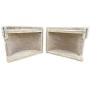 Living Better Now Cat Tree Condo Classic Scratcher Posts Cats Towers Climbing Furniture Kitty Sale
