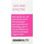 Ryter Corporation DRC101 Odormute Dog and Cat Odor Eliminator, 3-Ounce