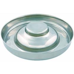 Royal Pet Club Puppy Stainless Steel Bowl, 38 cm Dia
