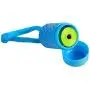 ALL FOR PAWS Dog Poop Bag Holder Leash Dispenser - Fits Any Dog Leash - Dog Waste Bags Dispenser, Includes Free One Roll of 15 Poop Bags ALL FOR PAWS Dog Poop Bag Holder Leash Dispenser - Fits Any Dog Leash - Dog Waste Bags Dispenser, Includes Free One Roll of 15 Poop Bags