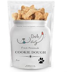 extreme V Wag Doh - 100% Natural Cookie Dough for Dogs