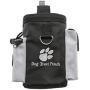 Their food and toy excrement bag dispenser The dog treat bag Pet snack bags Dog training package Pet training package Pet training pockets Pockets easy to carry