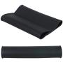 Leeko Silicone Waterproof Dog Cat Pet Food Mats Tray, Silicone Waterproof Pet Food Mat, No Mess Pet Food Mat Dog Bowl Placemat