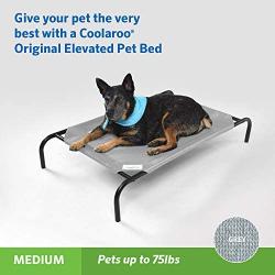 Coolaroo Deluxe Dog Bed -