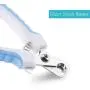 MOULEI Dog Nail Clippers and Trimmer | Pet Safety Guard & Lock with Nail File | Best Cat Dog Nail Trimmer Pet Groomer for All Animals MOULEI Dog Nail Clippers and Trimmer | Pet Safety Guard & Lock with Nail File | Best Cat Dog Nail Trimmer Pet Groomer for All Animals