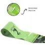 PET N PET Poop Bags 720 Green Earth-Friendly Dog Poop Bags Refill Rolls With 1 Free Biobased Poop Bag Dispenser Large Dog Waste Bags Unscented Standard and EPI Additive