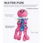 Outward Hound Floatiez Dog Toy - Floating Fetch Pool Toy, Great for Summer Water Fun Outward Hound Floatiez Dog Toy - Floating Fetch Pool Toy, Great for Summer Water Fun