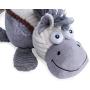 Petface Rope Tail Horse Dog Toy
