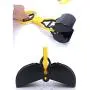 Zhuoxin Pet Pooper Scooper Long Handle Stool Dog Handle Clean Animal Stool Waste Scoop Sanitary Pickup Remover Zhuoxin Pet Pooper Scooper Long Handle Stool Dog Handle Clean Animal Stool Waste Scoop Sanitary Pickup Remover