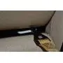 Black Rhino - Safety First Doggie Seat Belt - Adjustable Length - | Bungee Shock Absorption | Car Seat Belt Perfect for Small Medium Large Pets Dogs Cats - Safety Leads - Vehicle Seatbelt Harness Black Rhino - Safety First Doggie Seat Belt - Adjustable Length - | Bungee Shock Absorption | Car Seat Belt Perfect for Small Medium Large Pets Dogs Cats - Safety Leads - Vehicle Seatbelt Harness