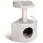 Miroddi Cat Tree Tower with Platform,Scratching Posts for Big and Small Cats Kittens Miroddi Cat Tree Tower with Platform,Scratching Posts for Big and Small Cats Kittens