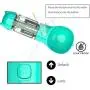 VividPaw Portable Dog Water Bottle for Walking with Poop Bag and Scooper Pet Travel Water Dispenser Leak Proof BPA Free Drinking Bowl for Large Medium Small Puppy Camping Hiking Travelling VividPaw Portable Dog Water Bottle for Walking with Poop Bag and Scooper Pet Travel Water Dispenser Leak Proof BPA Free Drinking Bowl for Large Medium Small Puppy Camping Hiking Travelling