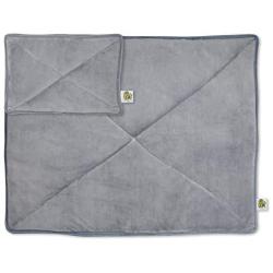 Pet Magasin Thermal Self-Heated Bed for Cat, Pack of 2