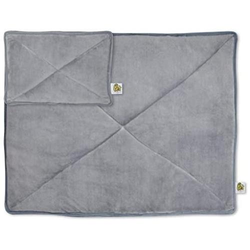 Pet Magasin Thermal Self-Heated Bed for Cat, Pack of 2