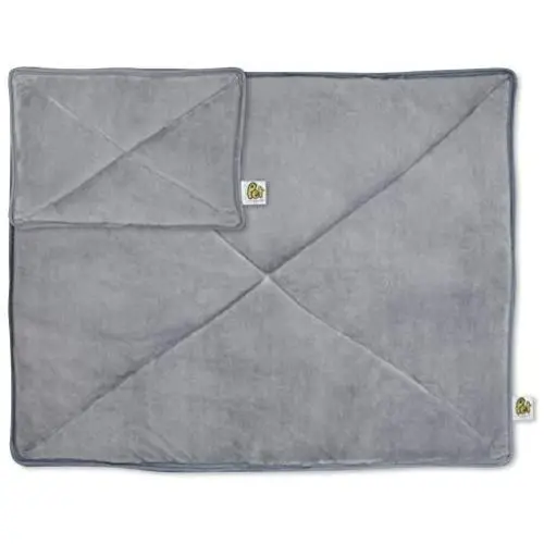 Pet Magasin Thermal Self-Heated Bed for Cat, Pack of 2