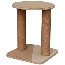 PetPals Group Double Post Cat Scratcher