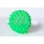 New 6 Pack Light-Up Spinny Balls Dog/Cat LED Flashing Sensory Spike Blinking Toys New 6 Pack Light-Up Spinny Balls Dog/Cat LED Flashing Sensory Spike Blinking Toys