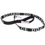 ALBCORP Padded Service Dog Leash - with Neoprene Handle - and Reflective Silk-Screen Print, 4 Foot, for Harnesses, Vests or Collars, Red/Black/Blue/Maroon ALBCORP Padded Service Dog Leash - with Neoprene Handle - and Reflective Silk-Screen Print, 4 Foot, for Harnesses, Vests or Collars, Red/Black/Blue/Maroon