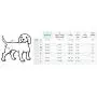 Walkabout Back END Harness Dog Lift, Support Aid, Dogs and Cats Needing Assistance with Walking.a Back end Lift Mobility Aid