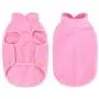 Mile High Life | Dog Fleece Vest | Adjustable Chest Size | Easy Step in Easy Closure | Small Dogs Cats Pets Mile High Life | Dog Fleece Vest | Adjustable Chest Size | Easy Step in Easy Closure | Small Dogs Cats Pets