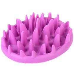 yoyoung Cat Catch Interactive Feeder Bowl - Slow Feed Anti-gulping Bloat Stop Pet Bowl - Puppy Feeding Bowls