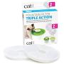 Catit Triple Action Cat Water Fountain Filter