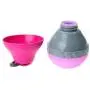 OCSOSO Dog Water Bottle Portable Silicone Folding Pets Bowl Travel Pet Canteen Outdoor Collapsing Water Feeding Bottles Kettle with Carabiner Clip for Dogs Cats 200ML 400ML. OCSOSO Dog Water Bottle Portable Silicone Folding Pets Bowl Travel Pet Canteen Outdoor Collapsing Water Feeding Bottles Kettle with Carabiner Clip for Dogs Cats 200ML 400ML.