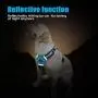 Petties&Sweeties No Pull Dog Harness,2 Leash Hooks,Reflective Adjustable Soft Padded Vest Unique Colors, with a Easy Control Training Handle, with Poop Bags Petties&Sweeties No Pull Dog Harness,2 Leash Hooks,Reflective Adjustable Soft Padded Vest Unique Colors, with a Easy Control Training Handle, with Poop Bags