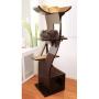 Living Better Now Cat Tree Condo Platforms Posts Scratcher Cats Climbing Towers Furniture Kitty Sale