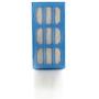 K&J 12-Pack of Compatible with Cat Mate & Dog Mate Fountain Replacement Filter Cartridges
