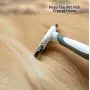 WePet Cat Dog Shedding Tool, Pet Deshedding Brush, Professional Grooming for Short Medium Long Hair Cats and Dogs, Effectively Reduce Shedding by Up to 95% WePet Cat Dog Shedding Tool, Pet Deshedding Brush, Professional Grooming for Short Medium Long Hair Cats and Dogs, Effectively Reduce Shedding by Up to 95%