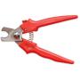 Mars Professional Heavy Duty Pet Nail Cutter, Stainless Steel