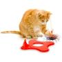 JW Pet Company Magneticat Cat Toy