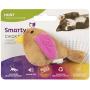 SmartyKat, Chickadee Chirp, Electronic Sound Cat Toy, Soft Plush Chirping Bird, Interactive, With Catnip and Stuffing